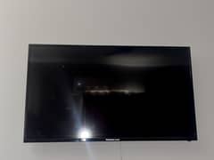 CHANGHONG RUBA 40inch LED