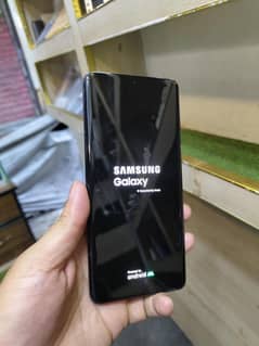 Samsung S21 ultra Dott/ Pin Dott , PTA Approved, 12/128 , only call