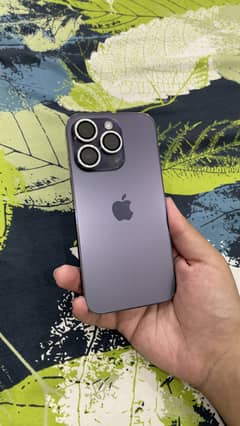 iPhone