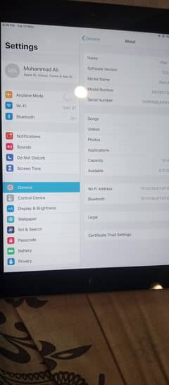 apple ipad 16gb