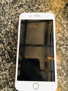 I phone 7 plus