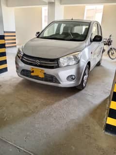 Suzuki Cultus VXL 2020 ags