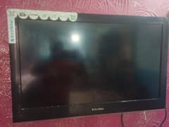 led 32 inc eqostar