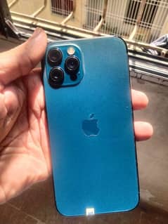 I have seal iphone 12pro