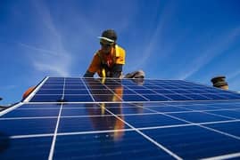 Solar Inverters , Solar Installation , Solar Solution , Solar Energy
