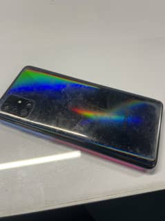 Samsung a51 for sale