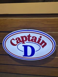 Restaurant Staff Required