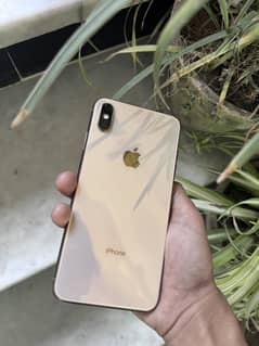 Xsmax 256gb sim working