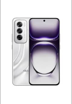 OPPO Reno 12 12/512
