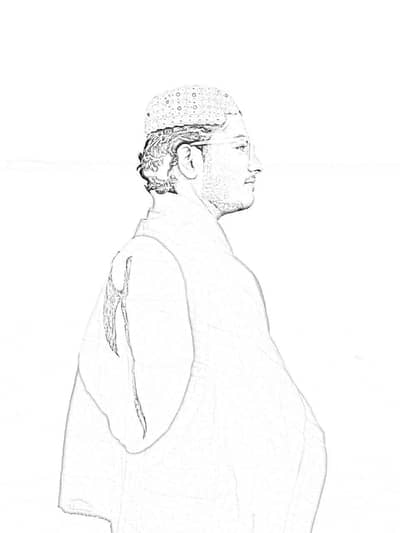 Adil Ali