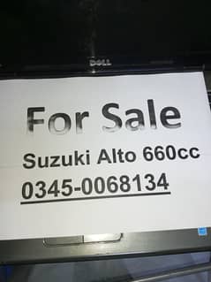 suzuki alto japani 660cc