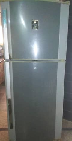 Dawlance Fridge . . .
