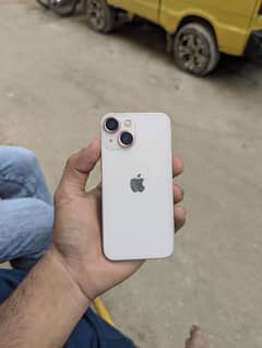 IPHONE 13 MINI