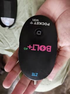 bolt