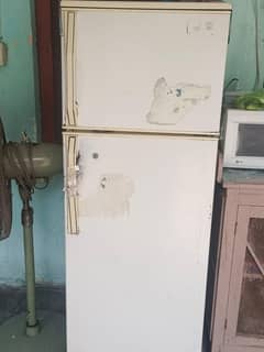 Medium fridge