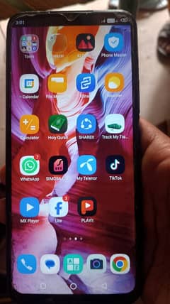 Infinix hot 9play