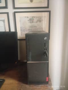 LENOVO 8GB RAM PC