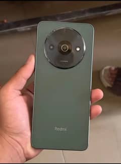 Redmi A3