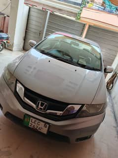 Honda 1.3 ivtec 2018 model genuine condition