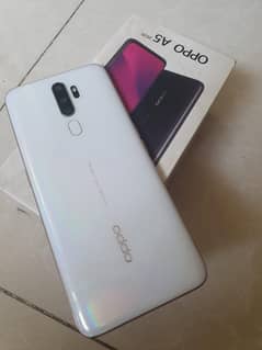 used with box