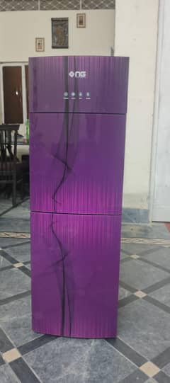 Dispenser for sell