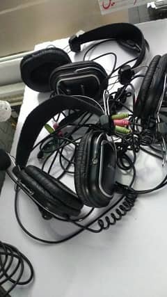 headphones repaired