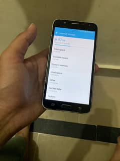Samsung galaxy j7