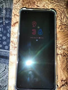 oppo Reno 4