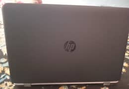 hp proo book