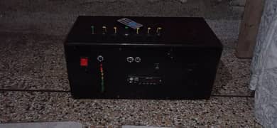 Amplifier