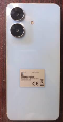 realme Note 60