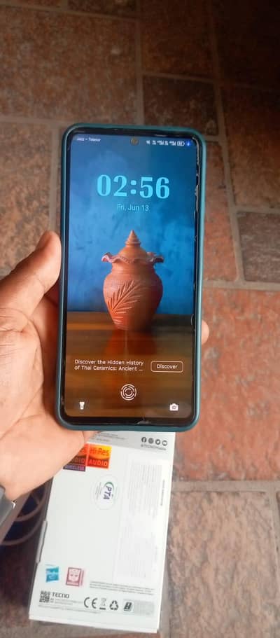 tecno sPark 30 pro