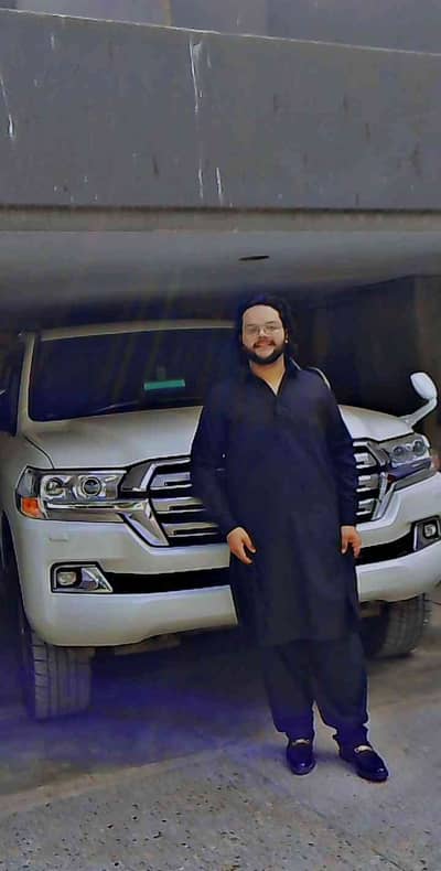 Muhammad faizan 