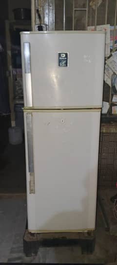 Fridge