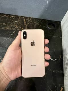 Iphone XS 512 GB PTA Approved For Sale