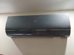Haier 1 Ton T3 Inverter AC – Powerful Cooling with Energy Efficiency