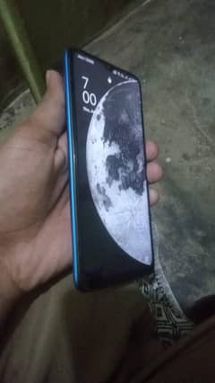 oppo A 16e for sale only 21k