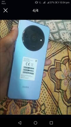Redmi A3 (4/64) Exchange possible