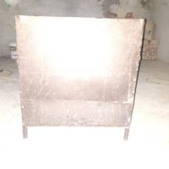Move able rack