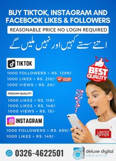 BUY TIKTOK LIKES CHEAP RATE