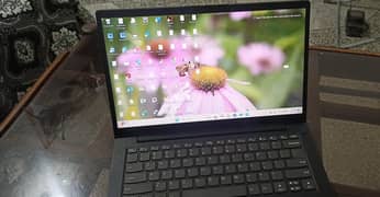 Lenovo laptop