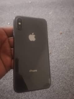iphone X non pta 64gb