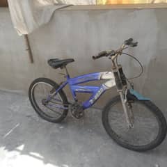 cycle