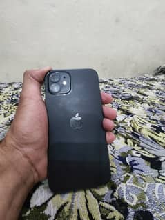 I phone 12 non pta  64gb 10/10