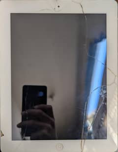 I pad 2