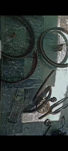 full cycle Saman offer available