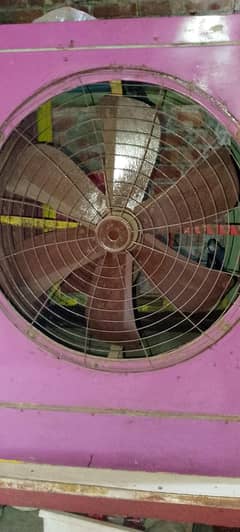 room cooler