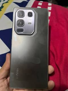 infinix Note 50
