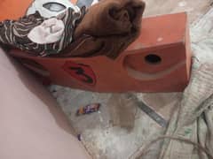 metres ke sath he