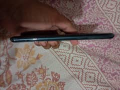 Vivo y53s 8gb+4gb  128gb read full add Exchange possible